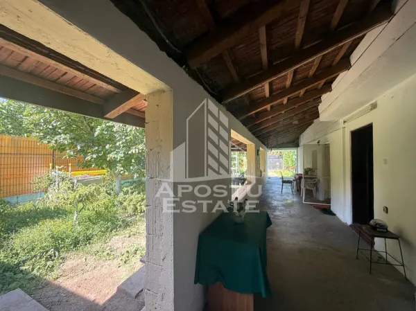 Casă 3 camere Timișoara - poza 13