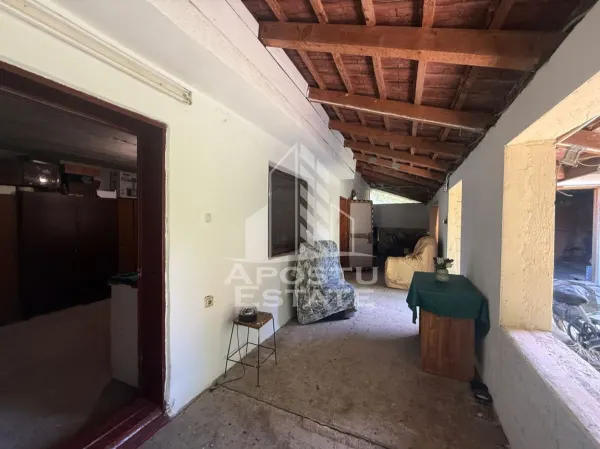 Casă 3 camere Timișoara - poza 14