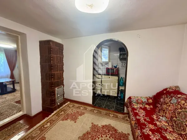 Casă 3 camere Timișoara - poza 6