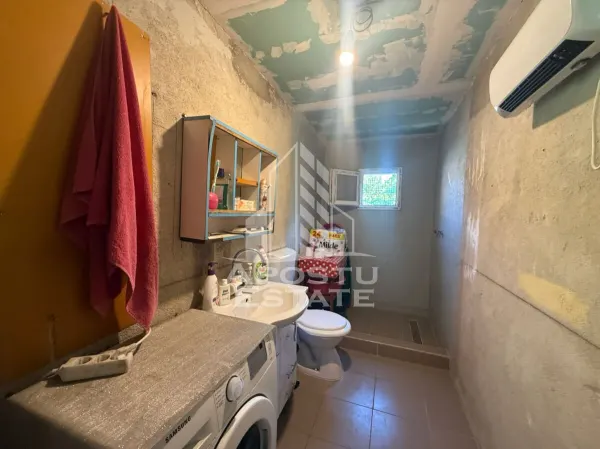 Casă 3 camere Timișoara - poza 9