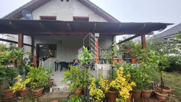 Casă 5 camere Giarmata-Vii - poza 1