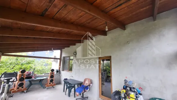 Casă 5 camere Giarmata-Vii - poza 3