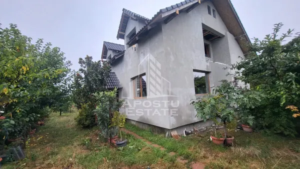 Casă 5 camere Giarmata-Vii - poza 6