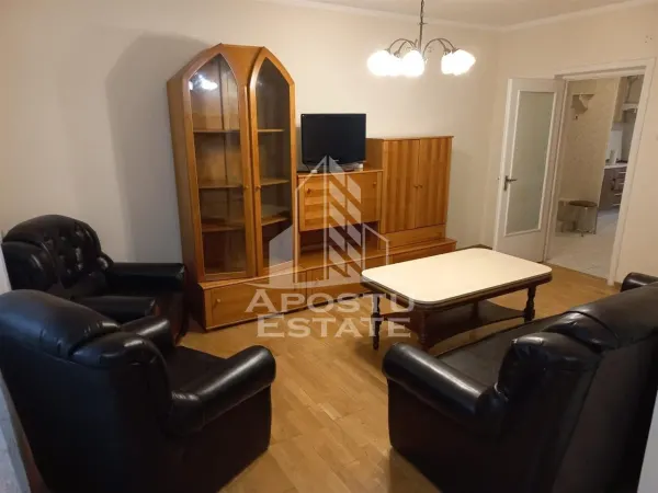 Apartament 3 camere Timișoara - poza 1