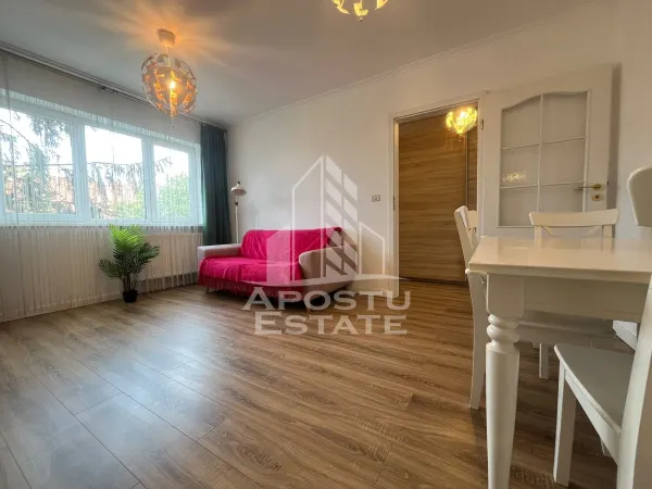 Apartament 2 camere Arad - poza 1