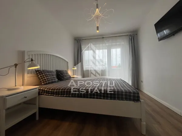 Apartament 2 camere Arad - poza 2