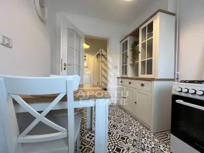 Apartament 2 camere, ULTRACENTRAL - foto 5
