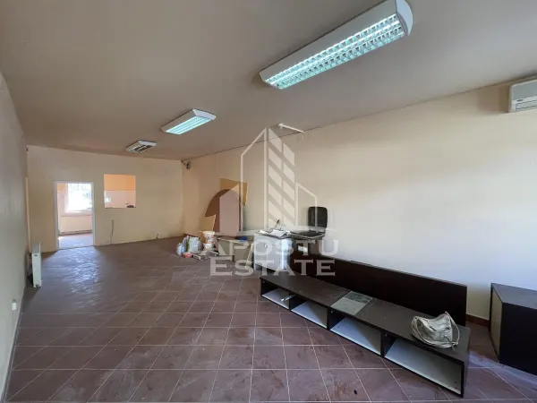 Spațiu comercial Timișoara - poza 1
