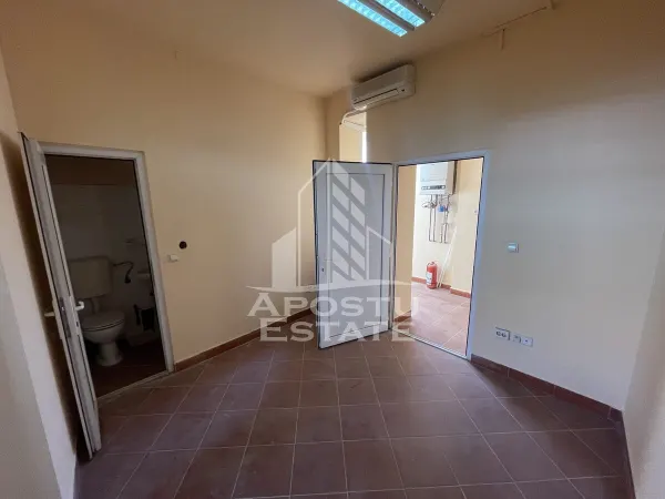 Spațiu comercial Timișoara - poza 6