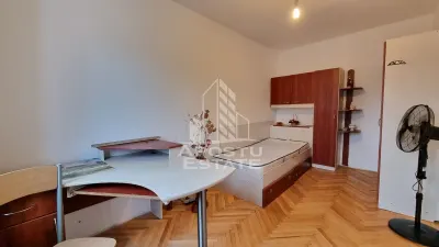 Apartament 3 camere de vanzare, etaj intermediar, Dacia, Timisoara - foto 2