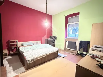 Apartament 3 camere de vanzaree Dambovita Timisoara - Timisoara