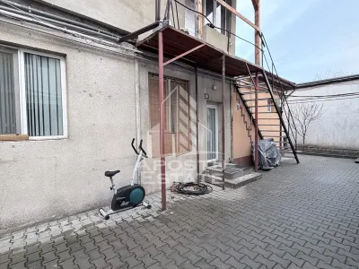 Apartament 3 camere de vanzaree Dambovita Timisoara - foto 12