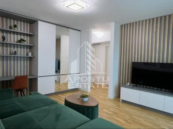 Apartament 1 camera Timișoara - poza 2