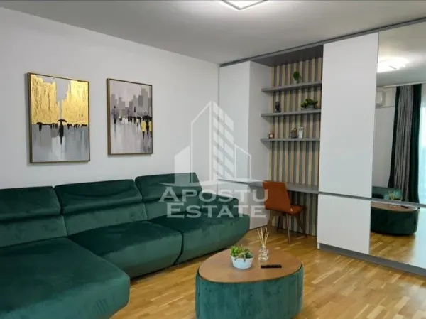 Apartament 1 camera Timișoara - poza 4