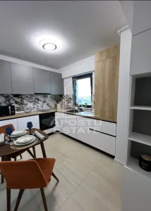 Apartament cu o camera de inchiriat, Timisoara zona Fabric - foto 5