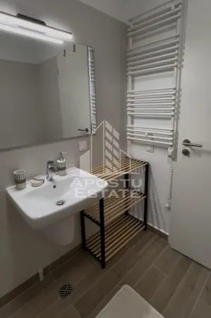 Apartament 1 camera Timișoara - poza 8