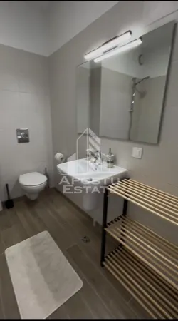 Apartament 1 camera Timișoara - poza 9