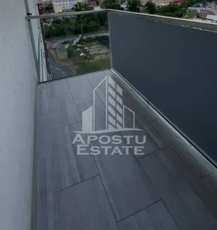 Apartament 1 camera Timișoara - poza 10