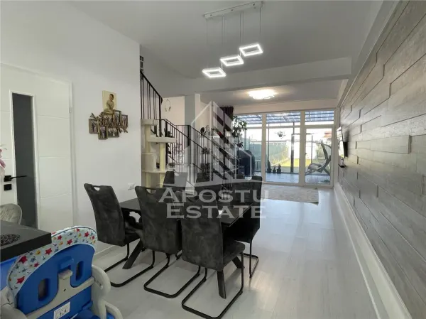 Casă 3 camere Săcălaz - poza 1