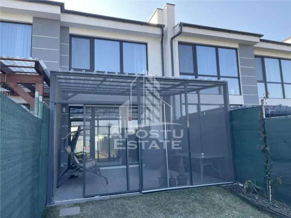 Casă 3 camere Săcălaz - poza 16