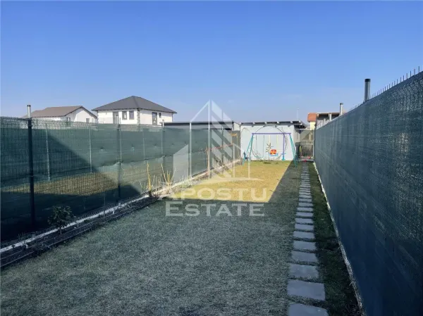 Casă 3 camere Săcălaz - poza 17