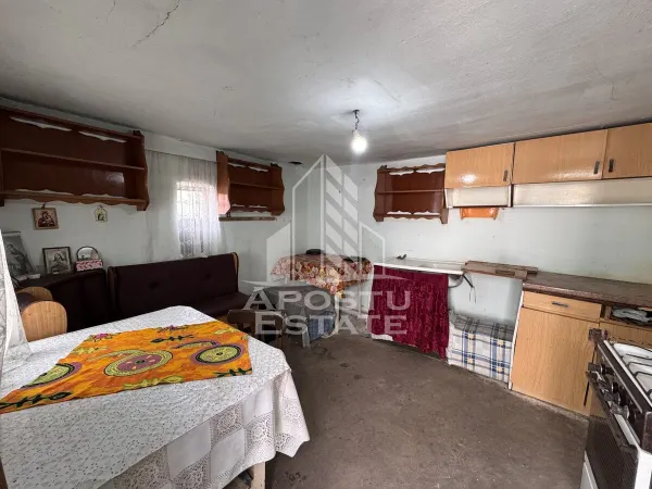 Casă 4 camere Tisa - poza 11