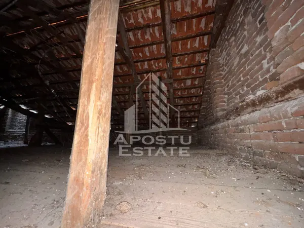 Casă 4 camere Tisa - poza 13