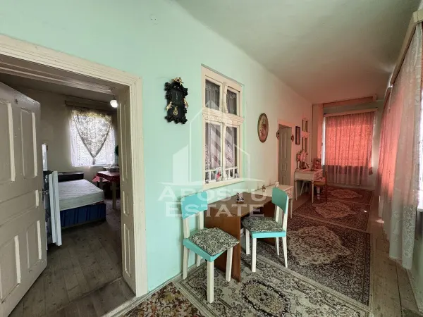 Casă 4 camere Tisa - poza 6