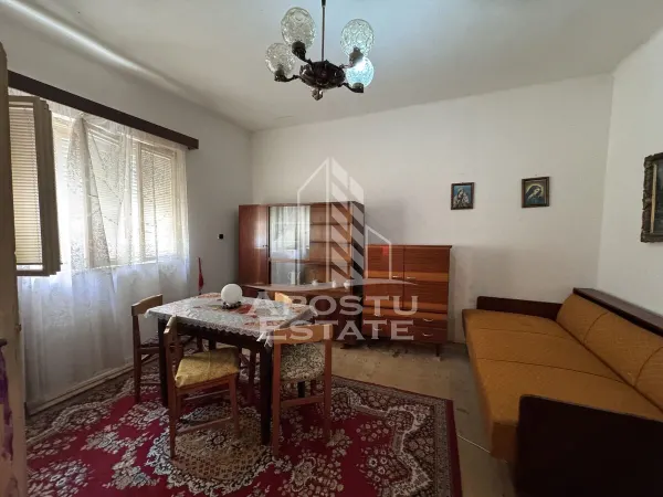 Casă 4 camere Tisa - poza 7