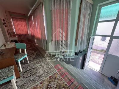 Casa batraneasca in stare foarte buna, teren 5000mp, Tisa, Hunedoara - foto 10
