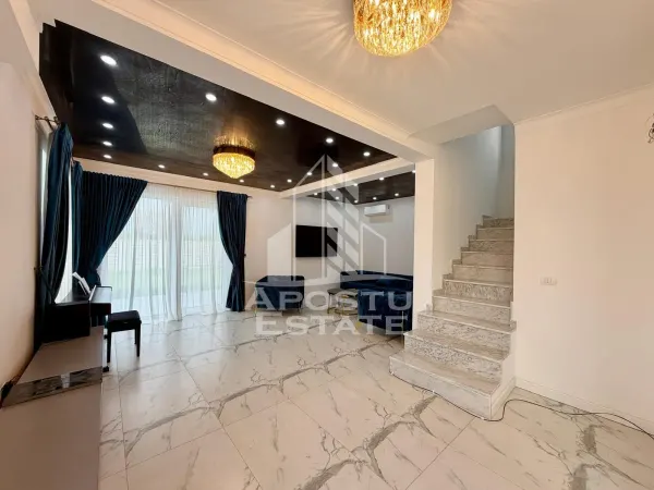 Casă 4 camere Bucovat (Remetea Mare) - poza 2