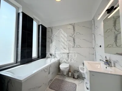 Casa individuala cu 4 camere de inchiriat, Bucovat, Remetea Mare - foto 14