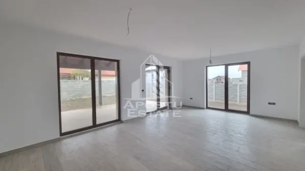 Casă 4 camere Giarmata - poza 1