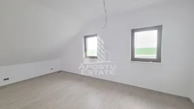 Casa individuala de vanzare cu 4 camere si garaj, Giarmata - foto 12