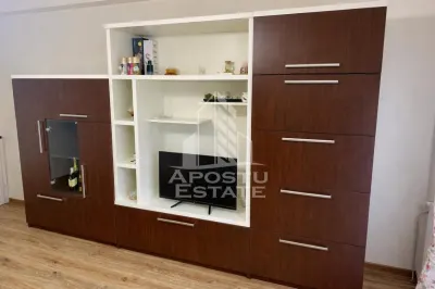 Apartament cu 2 camere de inchiriat, centrala proprie, Giroc, Timis - foto 2