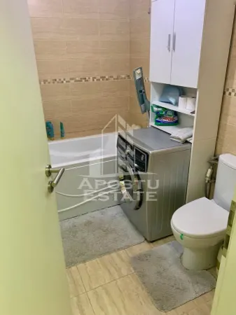 Apartament 2 camere Giroc - poza 13