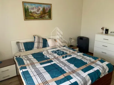 Apartament cu 2 camere de inchiriat, centrala proprie, Giroc, Timis - foto 5