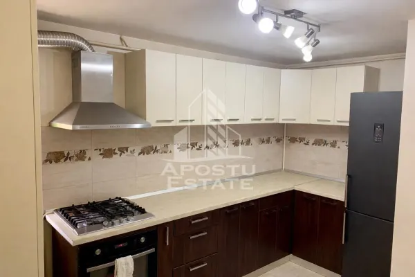 Apartament 2 camere Giroc - poza 7