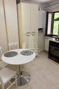 Apartament cu 2 camere de inchiriat, centrala proprie, Giroc, Timis - foto 8