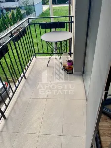 Apartament cu 2 camere de inchiriat, centrala proprie, Giroc, Timis - foto 10