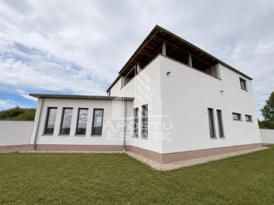 Vila deosebita cu piscina, familiala, investitie, business, Hunedoara - Hunedoara