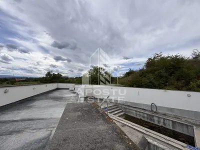 Vila deosebita cu piscina, familiala, investitie, business, Hunedoara - foto 11