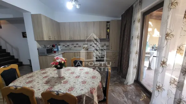 Casă 4 camere Dumbrăvița - poza 12
