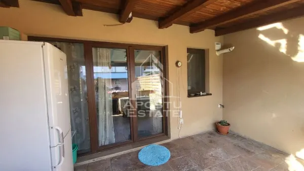 Casă 4 camere Dumbrăvița - poza 13