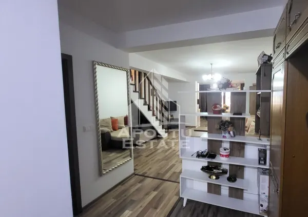 Casă 4 camere Dumbrăvița - poza 14
