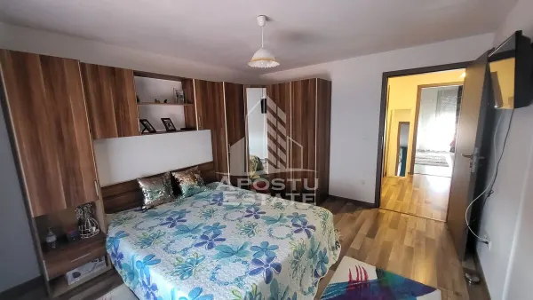 Casă 4 camere Dumbrăvița - poza 15