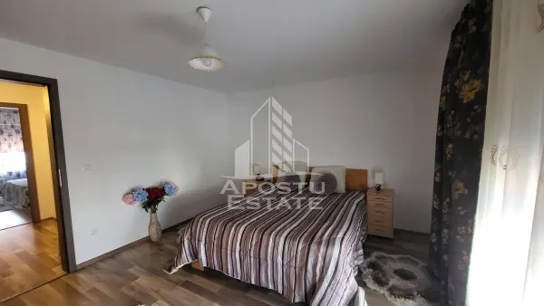 Casă 4 camere Dumbrăvița - poza 18