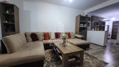 Casa insiruita,4 camere,2 bai,mobilata,Dumbravita - foto 3