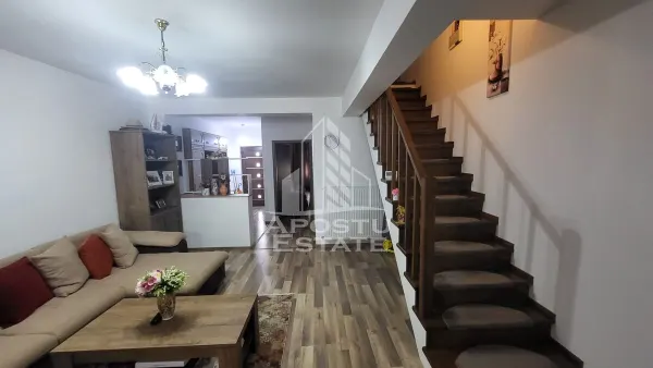 Casă 4 camere Dumbrăvița - poza 6