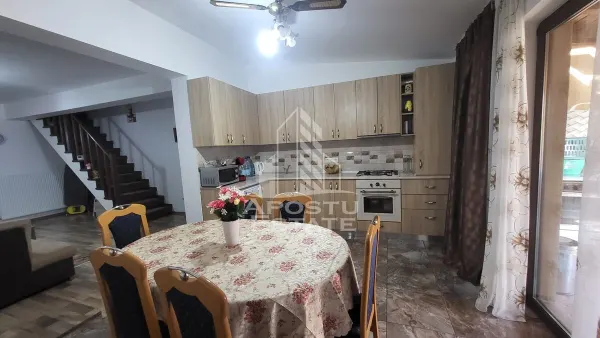Casă 4 camere Dumbrăvița - poza 9